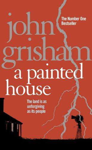 

Книга A Painted House ISBN 9780099416159