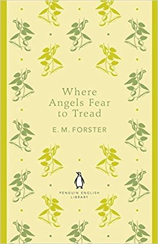 

Книга Where Angels Fear to Tread (PEL) Forster, E ISBN 9780141199252