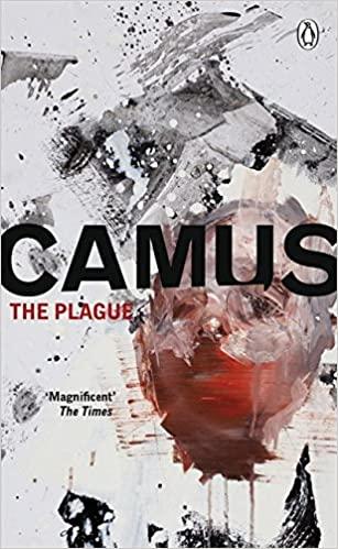 

Книга The Plague Albert Camus ISBN 9780141049236