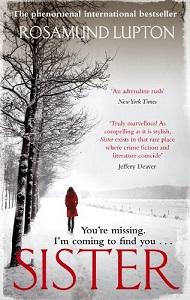 

Книга Sister [Paperback] Lupton, R ISBN 9780749942014