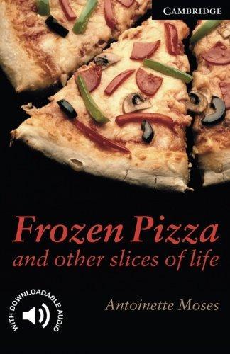 

Книга Frozen Pizza and Other Slices of Life Moses, A ISBN 9780521750783