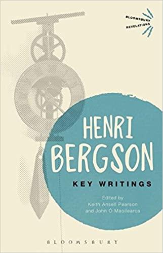 

Книга Key Writings ISBN 9781472528018