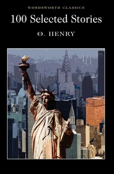 

Книга 100 Selected Stories Henry, O. ISBN 9781853262418