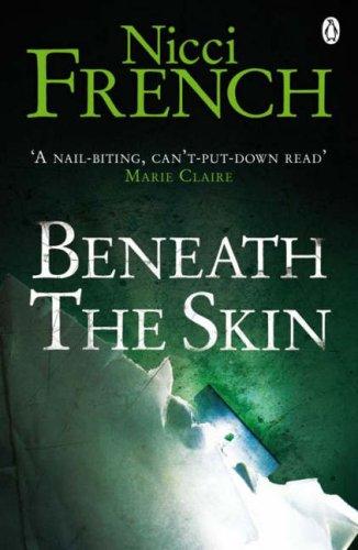 

Книга Beneath the Skin ISBN 9780141034140