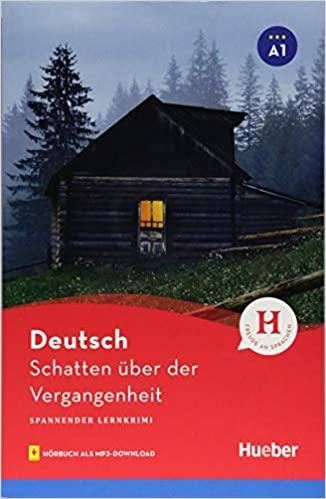 

Книга Schatten ber der Vergangenheit ISBN 9783191285807