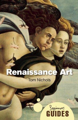 

Книга Renaissance Art ISBN 9781851687244