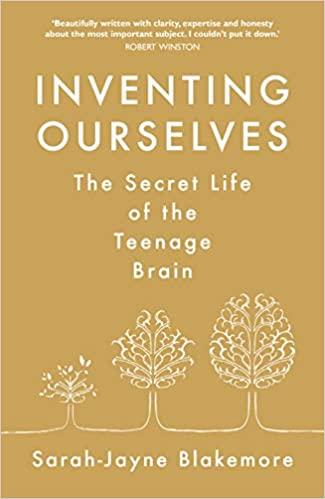 

Книга Inventing Ourselves: The Secret Life of the Teenage Brain Sarah-Jayne Blakemore ISBN 9780857523716