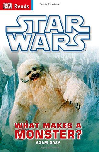

Книга Star Wars: What Makes a Monster Bray, A ISBN 9781409347576