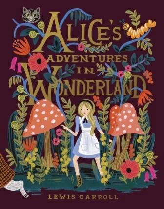 

Книга Alices Adventures in Wonderland Lewis Carroll ISBN 9780147515872