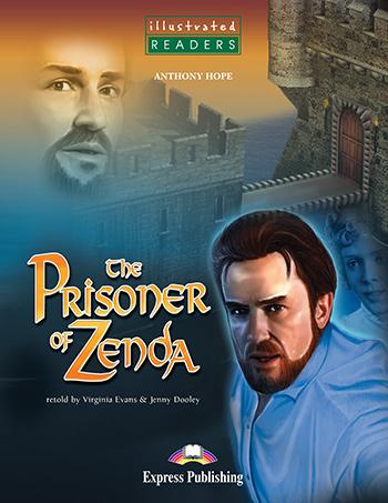 

Книга The Prisoner of Zeda Illustrated Reader ISBN 9781844662777