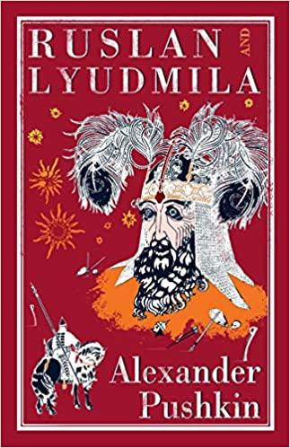 

Книга Ruslan and Lyudmila Alexander Pushkin ISBN 9781847492968