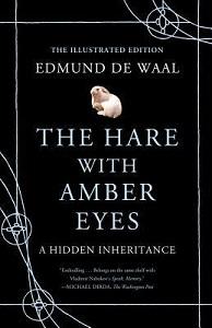 

Книга The Hare with Amber Eyes. Illustrated Edition Waal, E ISBN 9780374168285