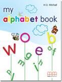 

Книга Smart Junior /my alphabet book/ ISBN 9789604438730