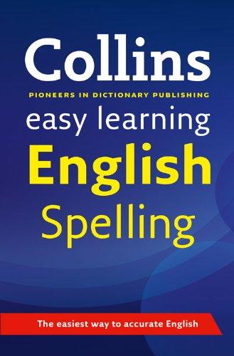 

Книга English Spelling ISBN 9780007341177