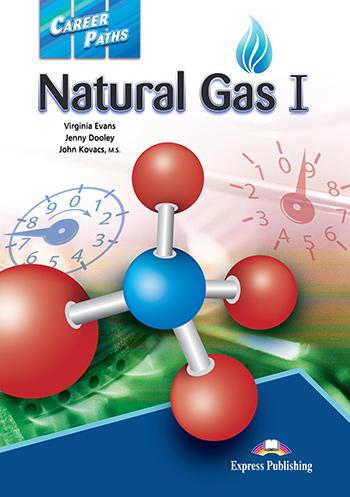 

Учебник Career Paths Natural Gas I Students Book ISBN 9781471535161
