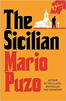 

Книга The Sicilian Puzo, Mario ISBN 9780099580799