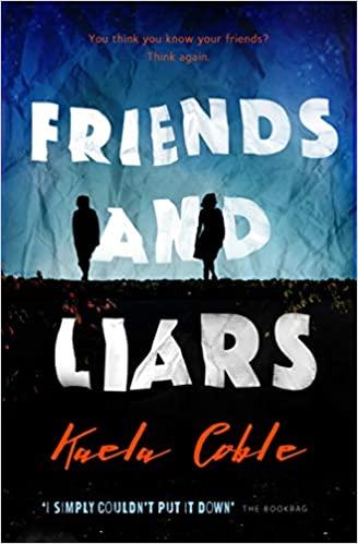 

Книга Friends and Liars Coble, Kaela ISBN 9781786492074