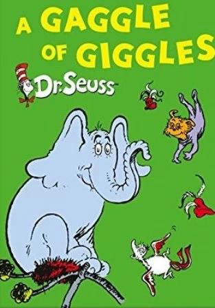 

Набор книг A Gaggle of Giggles Box Set Dr. Seuss ISBN 9780007449057