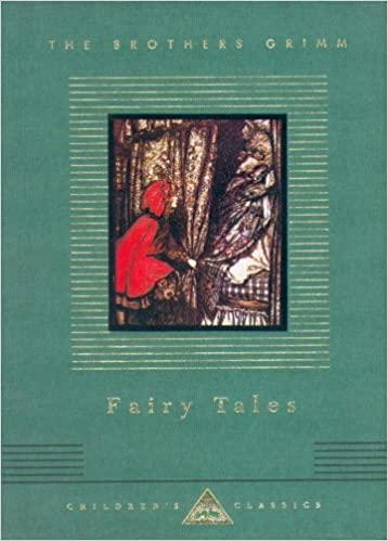 

Книга Fairy Tales of Brothers Grimm Jacob Grimm and Wilhelm Grimm ISBN 9781857159059