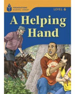

Книга Level 6.4 A Helping Hand ISBN 9781413028355