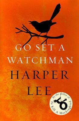 

Книга Go Set a Watchman ISBN 9781784755287