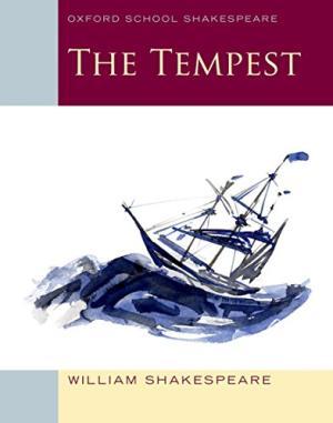 

Книга Oxford School Shakespeare: The Tempest ISBN 9780198325000
