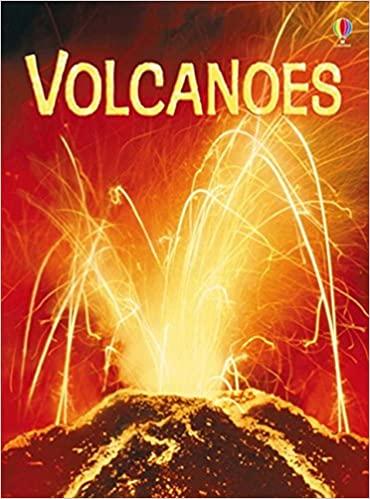 

Книга Volcanoes Stephanie Turnbull ISBN 9780746074824