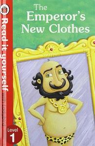 

Книга Level 1 The Emperors New Clothes [Hardcover] ISBN 9780723272779