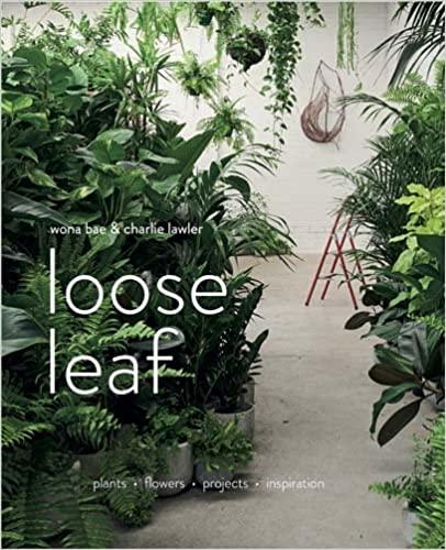 

Книга Loose Leaf Charlie Lawler, Wona Bae ISBN 9781743794548