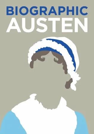 

Книга Biographic Austen Sophie Collins ISBN 9781781452929