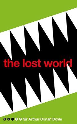 

Книга Pan 70th Anniversary: The Lost World Doyle, A ISBN 9781509858491