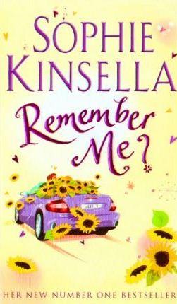 

Книга Remember Me Kinsella, S ISBN 9780552775274