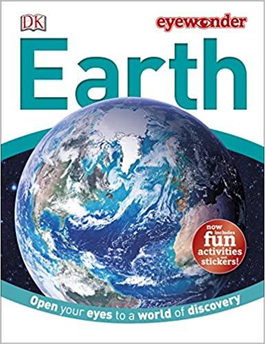 

Книга Earth ISBN 9781409336983