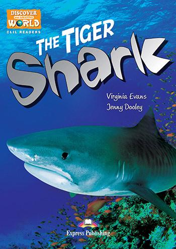 

Книга The Tiger Shark Reader ISBN 9781471507120