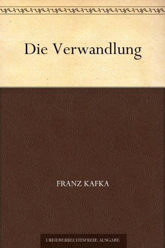 

Книга Verwandlung ISBN 9783257235456