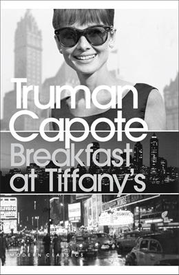 

Книга Breakfast at Tiffanys Truman, C ISBN 9780141182797