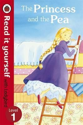 

Книга Level 1 The Princess and the Pea [Paperback] ISBN 9780723275145