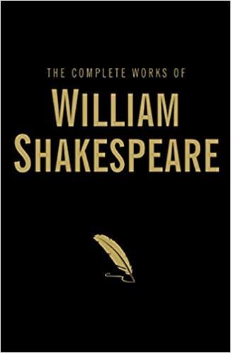 

Книга The Complete Works of William Shakespeare ISBN 9781840225570