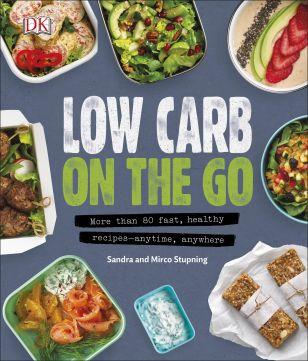 

Книга Low Carb On the Go ISBN 9780241340189