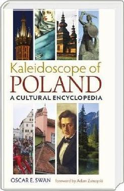 

Книга Kaleidoscope of Poland. A Cultural Encyclopedia ISBN 9788360229460