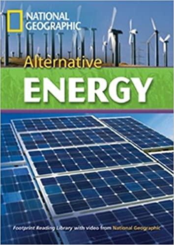 

Книга Level 3000 C1 Alternative Energy with Multi-ROM ISBN 9781424022229