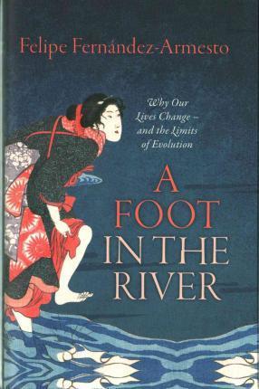 

Книга A Foot in the River ISBN 9780198744429
