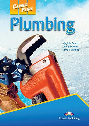 

Учебник Career Paths Plumbing Students Book ISBN 9781471500657