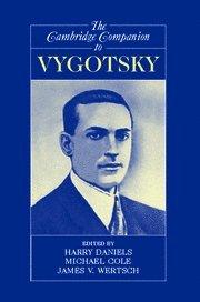 

Книга The Cambridge Companion to Vygotsky ISBN 9780521537872
