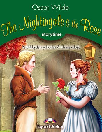 

Книга The Nightingale and The Rose ISBN 9781843254942