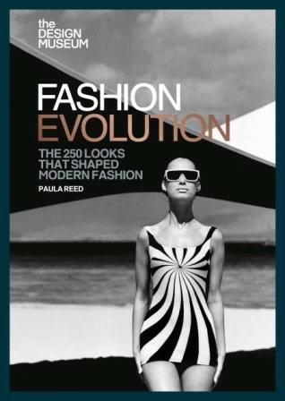 

Книга The Design Museum: Fashion Evolution Paula Reed ISBN 9781840917901