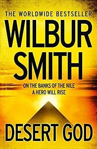 

Книга Ancient Egypt Book5: Desert God Smith, W. ISBN 9780008108335