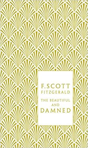 

Книга The Beautiful and Damned F. Scott Fitzgerald ISBN 9780141194073