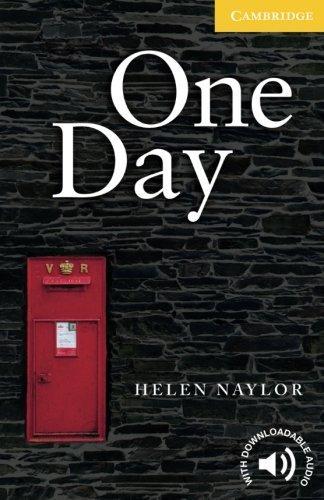 

Книга One Day Naylor, H ISBN 9780521714228