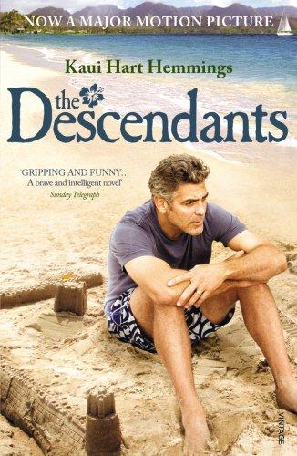 

Книга The Descendants [Paperback] Kaui Hart Hemmings ISBN 9780099570240